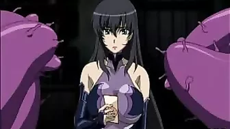 Furry Anime Porn - Busty Hentai Girl Gets Drilled