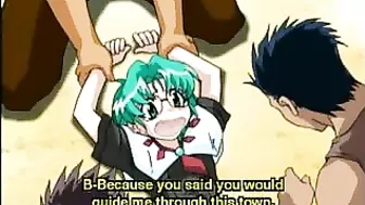 Unleash Your Inner Beast with Busty Hentai Riding Monster Cock! Unleash Your Inner Beast with Busty Hentai Riding Monster Cock!