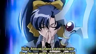 Unleash Your Inner Beast with Busty Hentai Riding Monster Cock!