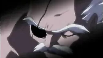 Unleash Your Inner Beast with Busty Hentai Riding Monster Cock!