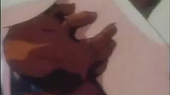 Busty Hentai Princess Fiercely Fucked by Monstrous Beasts