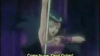 Busty Hentai Princess Fiercely Fucked by Monstrous Beasts