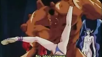 Busty Hentai Princess Fiercely Fucked by Monstrous Beasts Busty Hentai Princess Fiercely Fucked by Monstrous Beasts