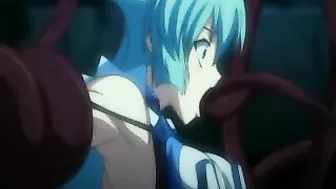 Japanese Hentai Video - Girl Gets Tentacle Fucked and Cum-filled Japanese Hentai Video - Girl Gets Tentacle Fucked and Cum-filled