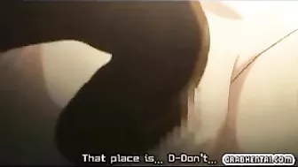 Hentai Princess's Big Boobs Drill by Tentacles, Squirt Cum in Erotic Orgy