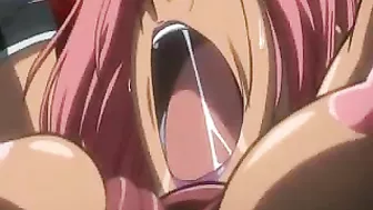 Unleash Your Inner Beast - Explore the Wild World of Tentacle Porn with Huge Boobs and Monster Fucking