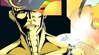 Monstrous Creature Drill All Holes in Caught Hentai