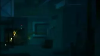 Monstrous Creature Drill All Holes in Caught Hentai