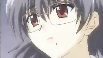 Japanese Nurse Gets Anal Fucked with Strap-on by Masked Doctor in Steamy Hentai Video