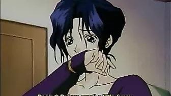 Hardcore Hentai Shemale Sex with Anime Babe