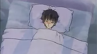 Hardcore Hentai Shemale Sex with Anime Babe