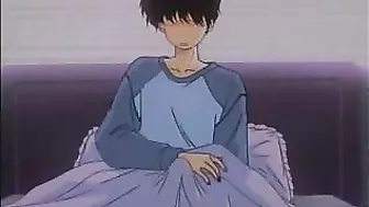 Hardcore Hentai Shemale Sex with Anime Babe