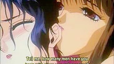 Hardcore Hentai Shemale Sex with Anime Babe