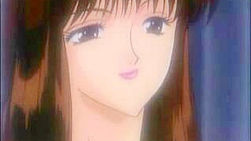 Hardcore Hentai Shemale Sex with Anime Babe