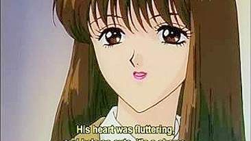 Hardcore Hentai Shemale Sex with Anime Babe