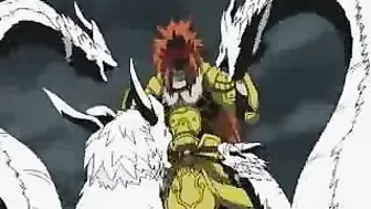 Japanese Busty Hentai Fucked by Monster Frogs & Tentacles