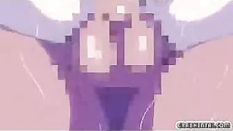 Experience Ultimate Pleasure with Bondage Nurse in Hentai Fucking by Ghetto Anime Guy