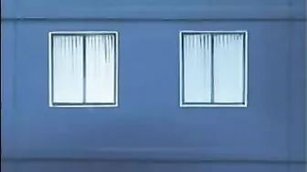 Bound and Banged - Threesome Hentai with Strapon Fucking