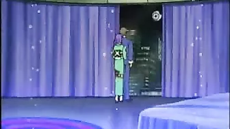 Huge Boobed Cutie Gets Poked in Hot Hentai Action