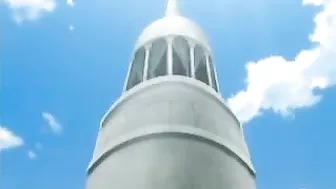 Watching Her Friend's Sex, Shemale Hentai Self-pleasures in Excitement