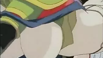 Unleash Your Inner Beast - Princess Hentai Titty Fucks Doggy Style in the Forest Unleash Your Inner Beast - Princess Hentai Titty Fucks Doggy Style in the Forest