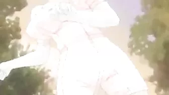 Japanese Busty Hentai Sashimi Sex Party