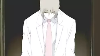 Japanese Busty Hentai Sashimi Sex Party