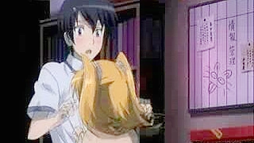 Hentai Fans' Ultimate Fantasy - Cute Girl Gets Tentacle-Fucked and Creamed!