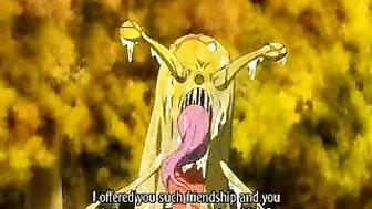 Busty Hentai Girl Gets Licked by Monster Tentacles in Mind-Blowing Porn Video Busty Hentai Girl Gets Licked by Monster Tentacles in Mind-Blowing Porn Video