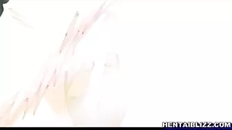 Hentai Nurse Gets Fucked by Doctor in Clinic Hentai Nurse Gets Fucked by Doctor in Clinic