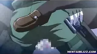 Busty Hentai Coed Groupfucked and Cumshot for Ultimate Pleasure!