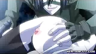 Busty Hentai Coed Groupfucked and Cumshot for Ultimate Pleasure!