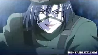 Busty Hentai Coed Groupfucked and Cumshot for Ultimate Pleasure!