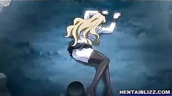 Busty Hentai Coed Groupfucked and Cumshot for Ultimate Pleasure!