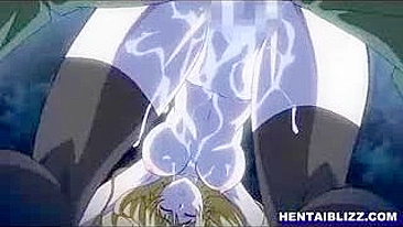 Busty Hentai Coed Groupfucked and Cumshot for Ultimate Pleasure!