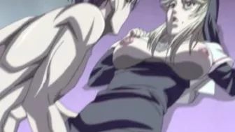Horny Nun with Voluptuous Tits Gets Hardcore Fucked in Hentai Video Horny Nun with Voluptuous Tits Gets Hardcore Fucked in Hentai Video