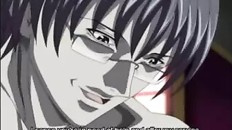 Horny Nun with Voluptuous Tits Gets Hardcore Fucked in Hentai Video