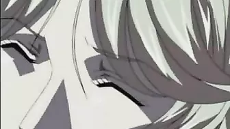 Horny Nun with Voluptuous Tits Gets Hardcore Fucked in Hentai Video