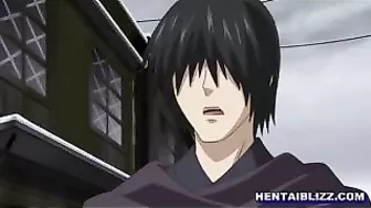 Japanese Hentai Coed's Pool Fuck Session with Stiff Dick Sucking and Hot Sex