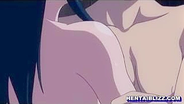 Japanese Hentai Coed's Pool Fuck Session with Stiff Dick Sucking and Hot Sex
