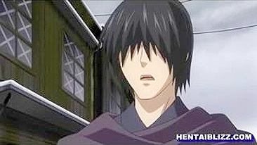 Japanese Hentai Coed's Pool Fuck Session with Stiff Dick Sucking and Hot Sex