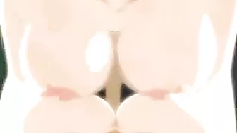 Bound Shemale Hentai Maid Gets Sucked by Cock Bound Shemale Hentai Maid Gets Sucked by Cock