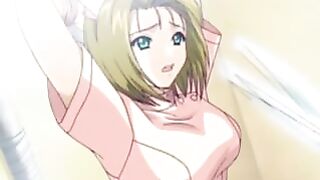 Hentai Coeds' Oral Sex & Hard Fucking in HD Quality - Must-See XXX Video!