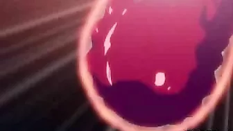 Tentacle Drilling of Adorable Hentai Girl