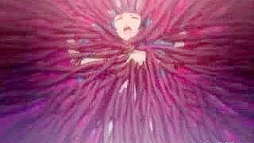 Tentacle Drilling of Adorable Hentai Girl
