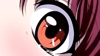 Japanese Schoolgirl Gets Fucked Hard in Hentai Porn