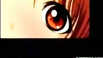 Japanese Schoolgirl Gets Fucked Hard in Hentai Porn