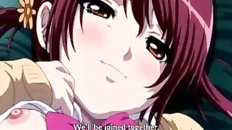 Japanese Schoolgirl Gets Fucked Hard in Hentai Porn