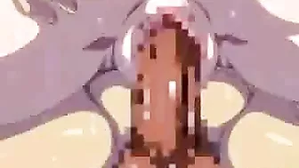 Japanese Schoolgirl Gets Fucked Hard in Hentai Porn