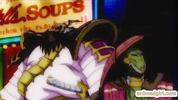 Hentai Video - Japanese Girl Hard Pokes by Shemale Anime